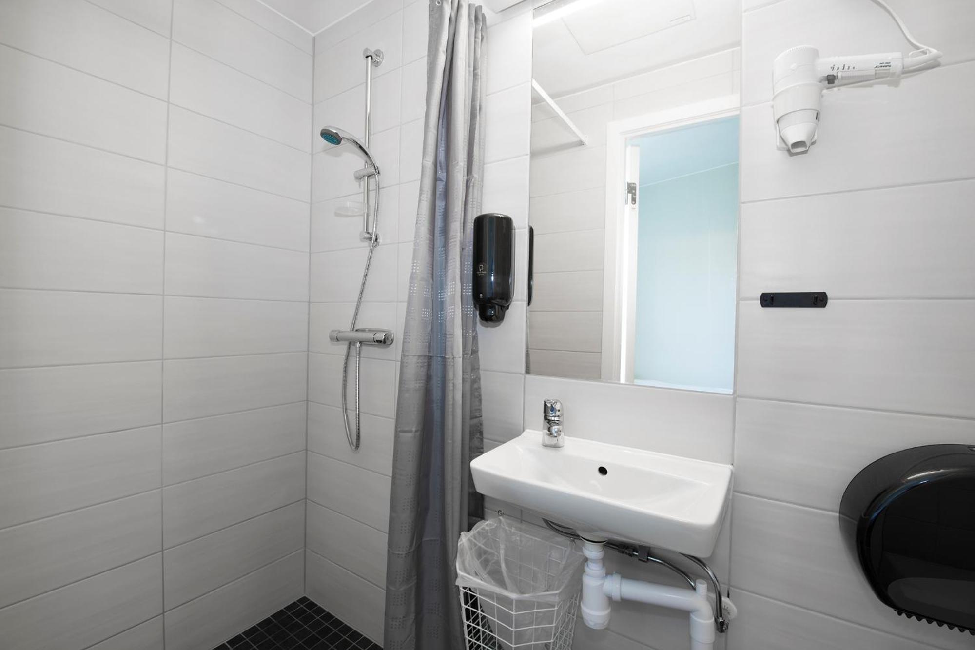 Hotell Eken Moelndal Chambre photo