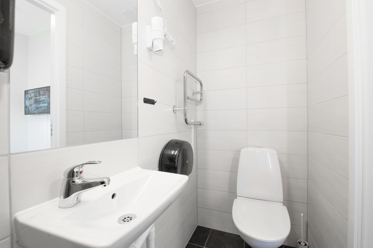 Hotell Eken Moelndal Extérieur photo