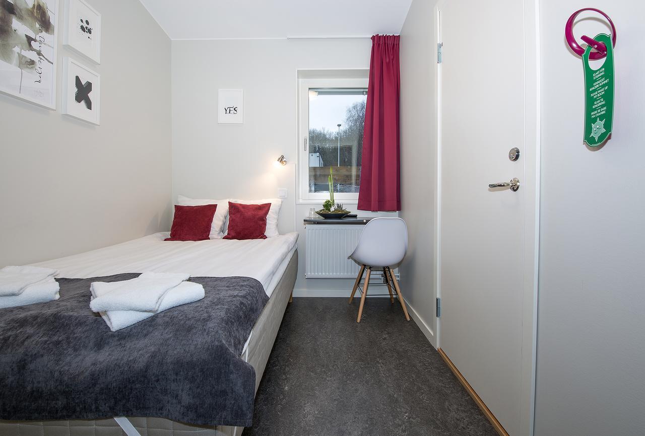 Hotell Eken Moelndal Extérieur photo